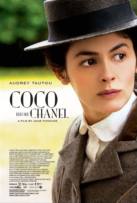 coco before chanel cast|coco before chanel netflix.